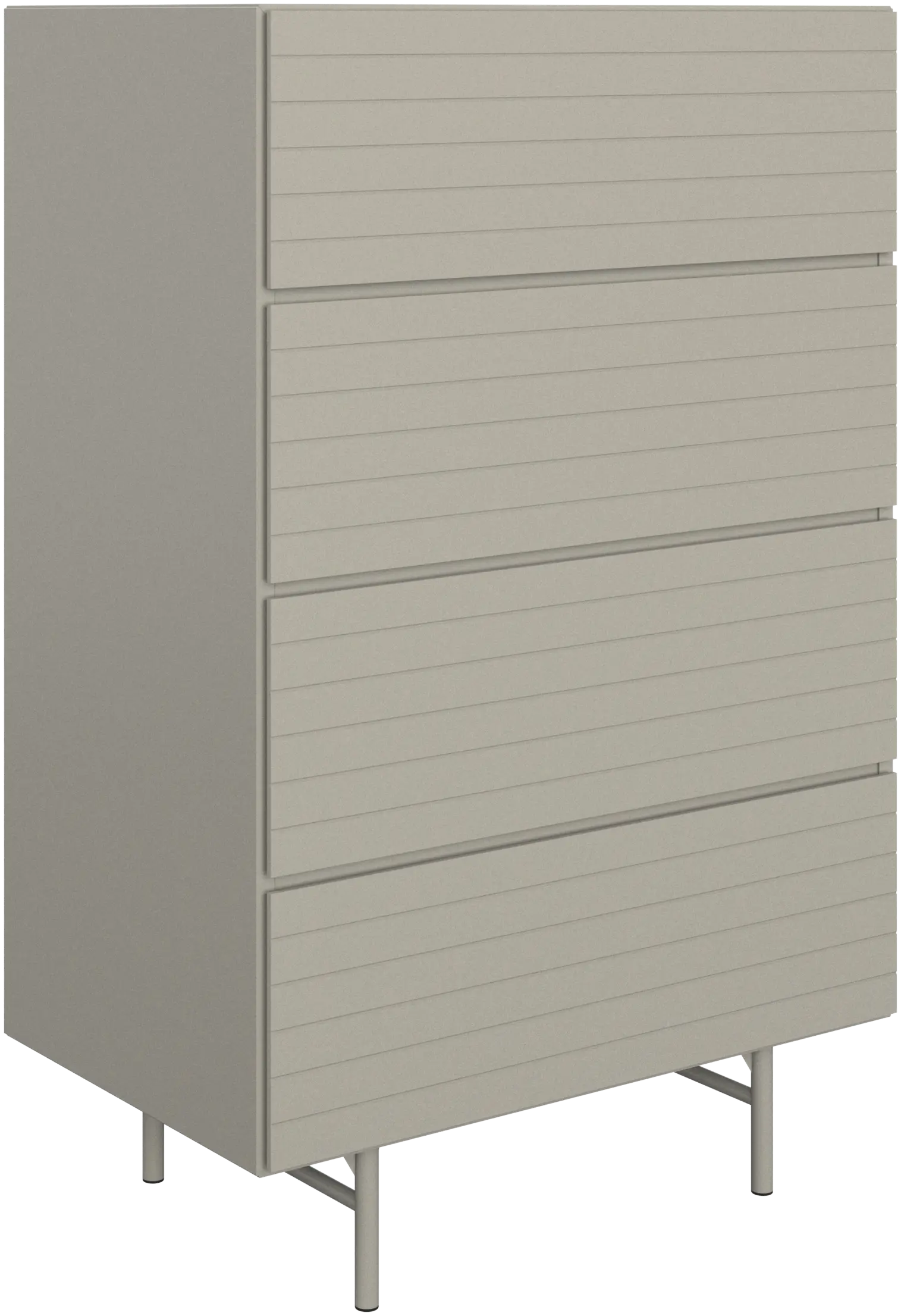 Lugano dresser, carved fronts | Chest of drawers | Lugano | Morten Lugano dresser, carved fronts | Chest of drawers | Lugano | Morten